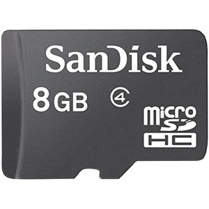 SanDisk SDSDQM-008G-B35